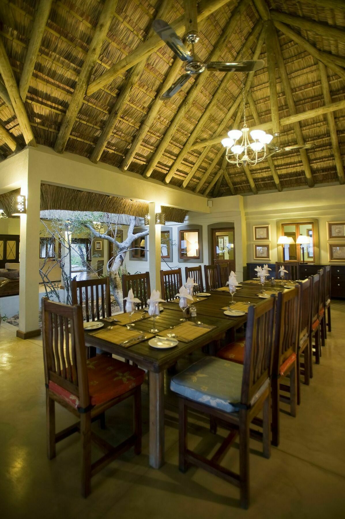 ดูกง บีช ลอดจ์ Villa วิลันคูลอส ภายนอก รูปภาพ
