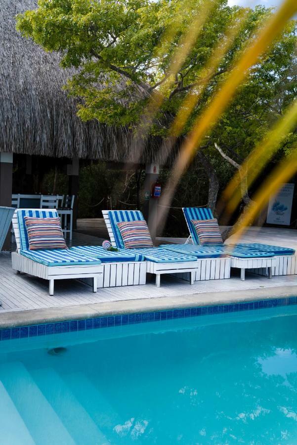 ดูกง บีช ลอดจ์ Villa วิลันคูลอส ภายนอก รูปภาพ
